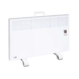Ivigo EPK4570H15B Ayaklı 1500 W Hareket Sensörlü Konvektör Isıtıcı