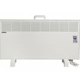 Ivigo EPK4590E20BPR 2000 W Beyaz Isıtıcı