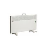 Ivigo EPK4590E25B 2500 W Digital Elektrikli Panel Isıtıcı