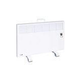 Ivigo EPK4590H20 B Ayaklı 2000 W Hareket Sensörlü Konvektör Isıtıcı