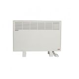 Ivigo Isitici'' Epk4570m15b Ivigo Elektrikli Panel Konvektor Isitici Manuel 1500 Watt Beyaz
