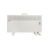 İvigo Ivigo Epk 4590 E20 Dijital Konvektör Isıtıcı 2000 W Beyaz Konveksiyonel Ebatlar 900 x 450 x 80 mm