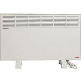 Ivigo Manuel Beyaz 2000W Konvektör Isıtıcı