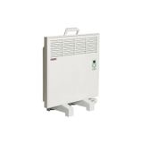 İvigo Manuel Konvektör Isıtıcı 500 W Beyaz
