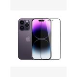 iVista Screen Matte Ultra Güçlü iPhone 14 Pro Max Ekran Koruyucu