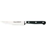 Ivo 2019 Blademaster Siyah 12 cm Steak-Biftek Bıçağı