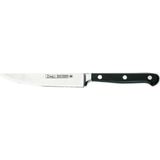 Ivo 2019 Blademaster Siyah 12 cm Steak-Biftek Bıçağı