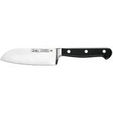 Ivo 2063.13.13 Blademaster Siyah 13 cm Santoku Bıçağı