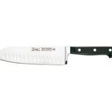 Ivo 2322 Blademaster 13 cm Siyah Santoku Bıçağı