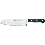 Ivo 2322 Blademaster 18 cm Siyah Santoku Bıçağı