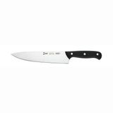Ivo 26058 Solo 13 cm Siyah Şef Bıçağı
