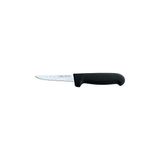 Ivo 32011 Bucthercut 15 cm Siyah Kemik Sıyırma Bıçağı