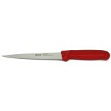 Ivo 32079 Butchercut Kırmızı 18 cm Kemik Sıyırma Bıçağı