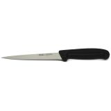 Ivo 41079 Europrofessional 18 cm Siyah Kemik Sıyırma Bıçağı