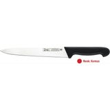 Ivo 55048 Professional Line Kırmızı 20 cm Doğrama Bıçağı​​​​​