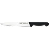 Ivo 55048 Professional Line Siyah 20 cm Doğrama Bıçağı​​​​​
