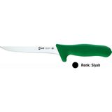 Ivo 83011 Ergoduo Siyah 15 cm Kemik Sıyırma Bıçağı