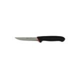 Ivo 93008.13.01 Duoprime Siyah Kırmızı 13 cm Kemik Sıyırma Bıçağı
