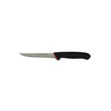 Ivo 93008.15.01 Duoprime Siyah Kırmızı 15 cm Kemik Sıyırma Bıçağı