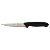 Ivo 93079.15.01 Duoprime Siyah Kırmızı 15 cm Kemik Sıyırma Bıçağı