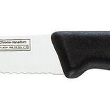 Ivo Cutelarias Lda 25180.11.01 Everyday 11 cm Siyah Domates Bıçağı