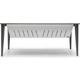 Ivo Line Çalışma/yönetici Masası 120’ lık 120 x 69 x 75 h - 120x69x75h - Beyaz