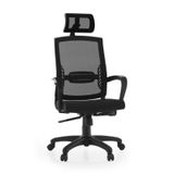 Ivo Office Alissa Makam Çalışma Koltuğu | Ofis Koltuğu