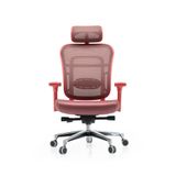 Ivo Office Passion Oyuncu | Ofis | Yönetici | Çalışma | Makam Koltuğu | Kırmızı