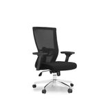 Ivo Office Vintage Çalışma Koltuğu | Toplantı Koltuğu | Ofis Koltuğu | Yükseklik Ayarlı Kolçak