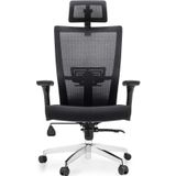Ivo Office Vintage Ofis Koltuğu - Sandalyesi | Çalışma Koltuğu | Yönetici Koltuğu