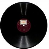 Ivor Moreton And Dave Kaye - Slow Fox Trot Medley TAŞ PLAK (106.5) PLK22996