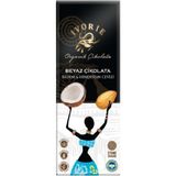 Ivorıe Organik Beyaz Çikolata Badem&hindistan Cevizi 40 gr