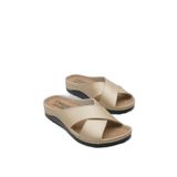 Ivory 107001 Kadın Çapraz Bant Konfor Anatomic Terlik