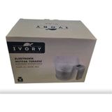Ivory Elektronik Mutfak Terazisi 5 kg LTS-TRZ134 (Kdo) - Çok Renkli
