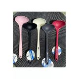 Ivory Ivo-Sl183 Silikon Mini Sos Kepçe