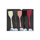 IVORY İvory Silikon MİNİ SPATULA (21 cm)