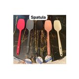 IVORY İvory Silikon Spatula