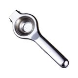 Ivory Metal Limon Sıkacağı Ergonomik Saplı Narenciye Presi
