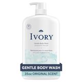 Ivory Orijinal Kokulu Hafif ve Nazik 1030 ml Vücut Şampuanı