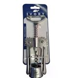 Ivory Paslanmaz Çelik Profeyonel Tirbüşon - Ivo-Tb110
