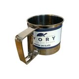 Ivory Pratik Çelik Un Eleği