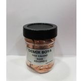 İvos 250 gr Altın Toz Yaldız Boya