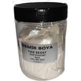 İvos Sedef Toz Yaldız Boya 250GR
