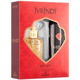 Ivrindi Classic 55 ml Kadın Parfüm+150 ml Deodorant