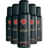 İvrindi Klasik Kadın Deodorant 150 ml X5