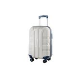 IVS BEJ MAVI VALIZ ORTA BOY UNISEX VALIZ PP1010-140-M Renkli (Çok Renkli)