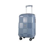 Ivs Duman Gri Kabin Boy Seyahat Çantası Pp4040-007-s Gri Pp4040-007-s Gri
