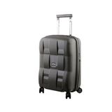 IVS Gri Buyuk Boy Büyük Boy Seyahat ÇantasıPP7070-002-L Gri