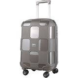 Ivs PP4040-002 Gri Kabin Boy Valiz