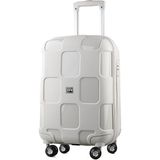 Ivs PP4040-120 Bej Büyük Boy Valiz